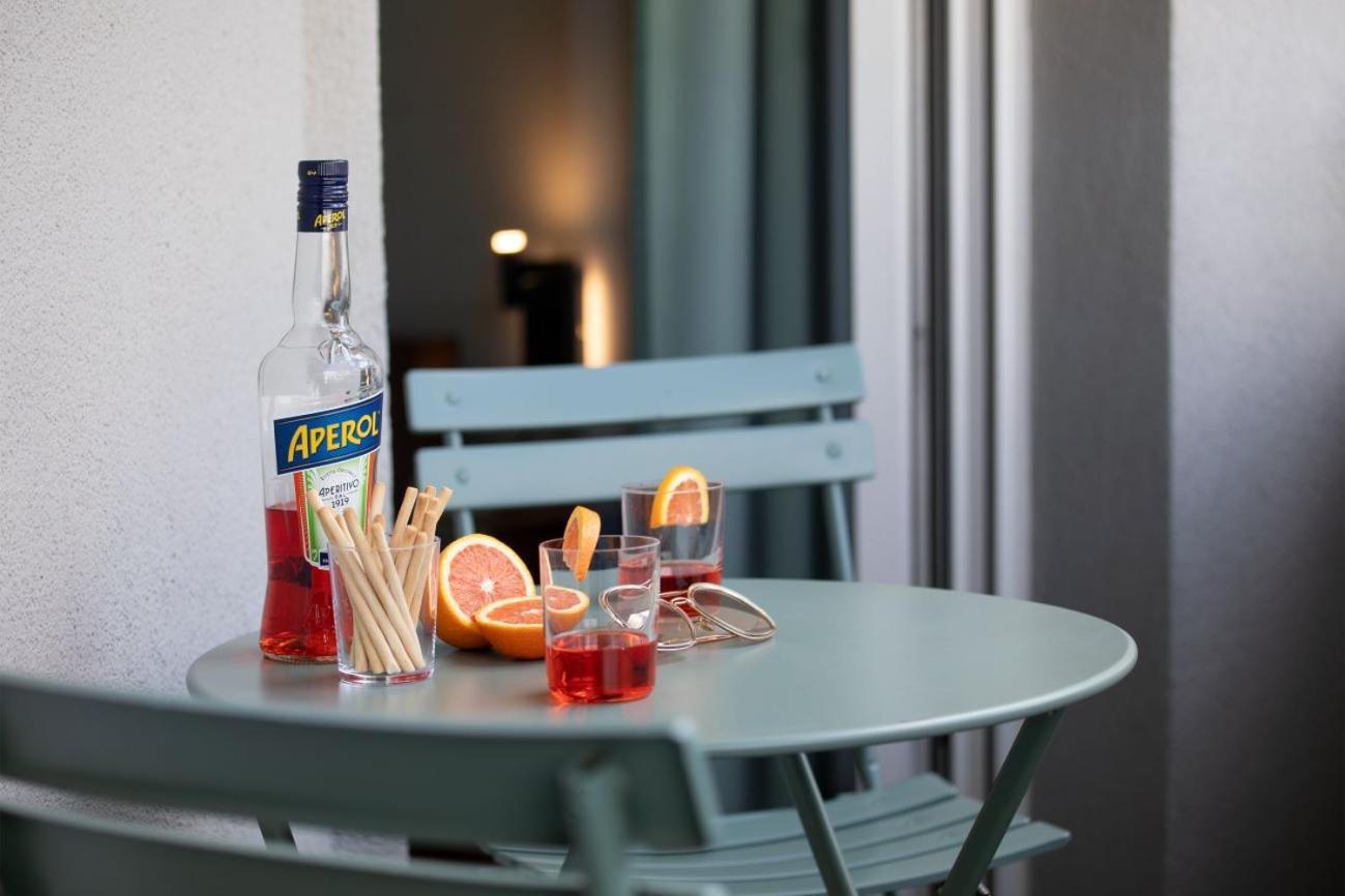 Brera Serviced Apartments Nuernberg 外观 照片