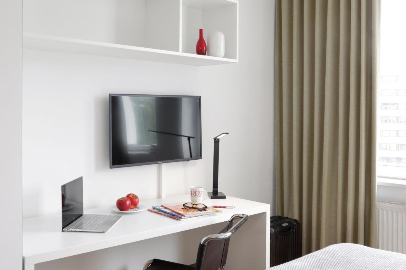 Brera Serviced Apartments Nuernberg 外观 照片